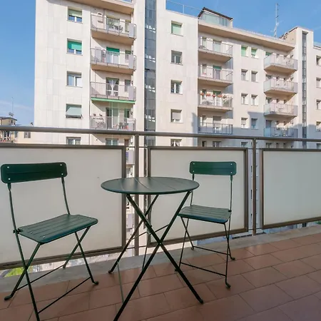 I-host - Spacious 1br For 6 People With Ac Lägenhet