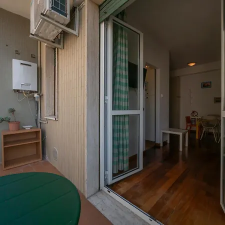 Appartamento I-host - Spacious 1br For 6 People With Ac